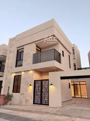 فيلا للبيع في شارع محمد بن هبة الله, حي المهدية, مدينة الرياض, منطقة الرياض