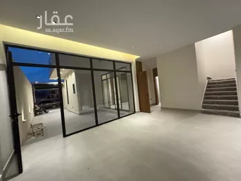 فيلا للبيع في شارع سليمان بن يوسف, حي المهدية, مدينة الرياض, منطقة الرياض صورة 2