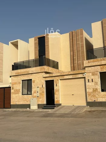 فيلا للبيع في شارع إبراهيم المروزي, حي المهدية, مدينة الرياض, منطقة الرياض صورة 3