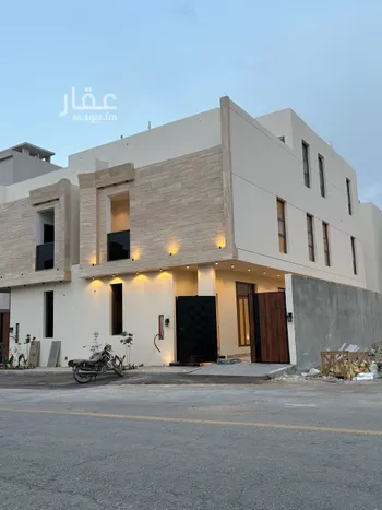 فيلا للبيع في شارع إبراهيم بن محمد الزمزمي ، حي المهدية ، الرياض ، منطقة الرياض