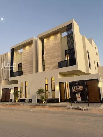 فيلا للبيع في شارع عبدالله بن الشاعر, حي المهدية, مدينة الرياض, منطقة الرياض صورة 3