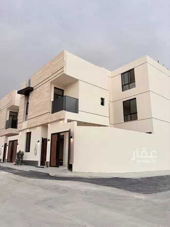 فيلا للبيع في شارع محمد بن هبة الله, حي المهدية, مدينة الرياض, منطقة الرياض صورة 4
