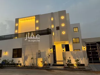 فيلا للبيع في شارع إبراهيم بن محمد الزمزمي, حي المهدية, مدينة الرياض, منطقة الرياض