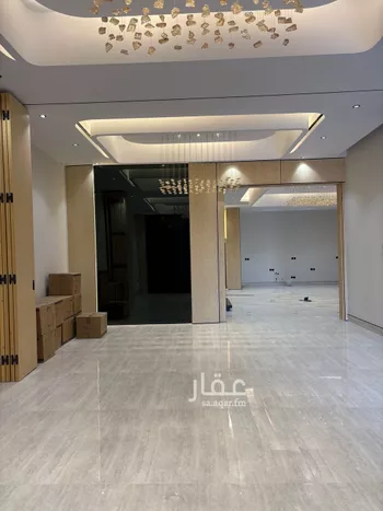 فيلا للبيع في شارع أحمد بن إسماعيل الناشري, حي المهدية, مدينة الرياض, منطقة الرياض صورة 2