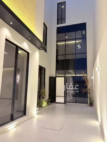 فيلا للبيع في شارع عبدالغني البشتي, حي المهدية, مدينة الرياض, منطقة الرياض صورة 4