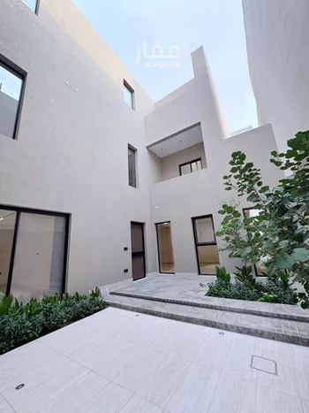 فيلا للبيع في شارع أبي المحاسن النحوي, حي المهدية, مدينة الرياض, منطقة الرياض صورة 2