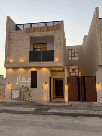 فيلا للبيع في حي المهدية, مدينة الرياض, منطقة الرياض
