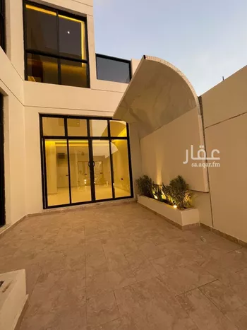 فيلا للبيع في شارع إبراهيم بن محمد الزمزمي, حي المهدية, مدينة الرياض, منطقة الرياض صورة 4