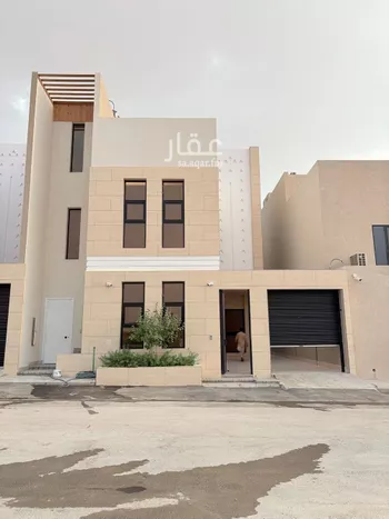 فيلا للبيع في شارع أبي المحاسن النحوي, حي المهدية, مدينة الرياض, منطقة الرياض