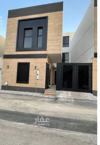 فيلا للبيع في شارع محمد بن هبة الله, حي المهدية, مدينة الرياض, منطقة الرياض