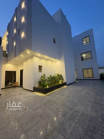 فيلا للبيع في شارع 123456, حي المهدية, مدينة الرياض, منطقة الرياض صورة 5