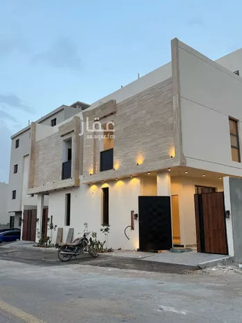 فيلا للبيع في شارع إبراهيم بن محمد الزمزمي ، حي المهدية ، الرياض ، منطقة الرياض صورة 2