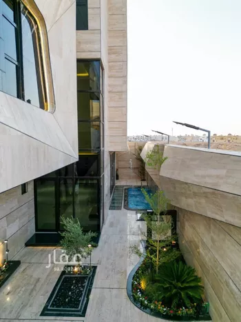 فيلا للبيع في شارع عثمان بن سليمان, حي المهدية, مدينة الرياض, منطقة الرياض صورة 4
