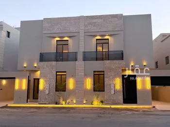 فيلا للبيع في شارع أحمد بن الحسن الأنصاري, حي المهدية, مدينة الرياض, منطقة الرياض صورة 2