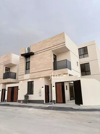 فيلا للبيع في شارع عبدالله بن الشاعر, حي المهدية, مدينة الرياض, منطقة الرياض