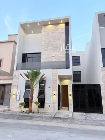 فيلا للبيع في شارع محمد بن أبي بكر القيم, حي المهدية, مدينة الرياض, منطقة الرياض