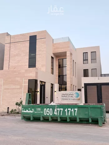 فيلا للبيع في شارع محمد بن هبة الله, حي المهدية, مدينة الرياض, منطقة الرياض