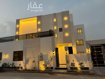 فيلا للبيع في شارع 123456, حي المهدية, مدينة الرياض, منطقة الرياض