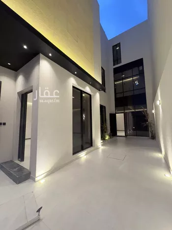 فيلا للبيع في شارع عبدالغني البشتي, حي المهدية, مدينة الرياض, منطقة الرياض صورة 3