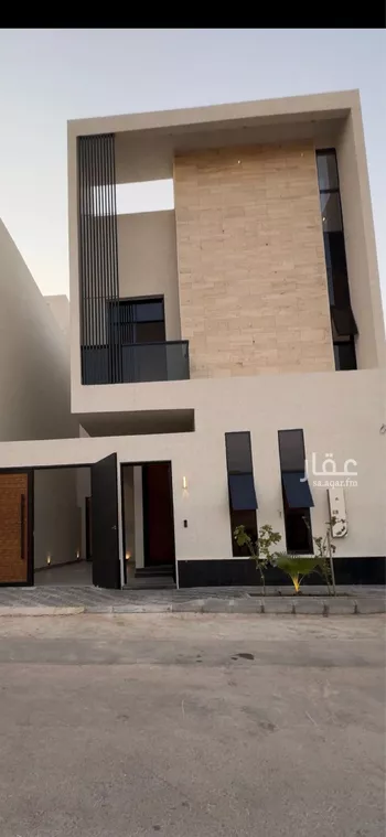 فيلا للبيع في شارع عبداللطيف بن المبارك, حي المهدية, مدينة الرياض, منطقة الرياض