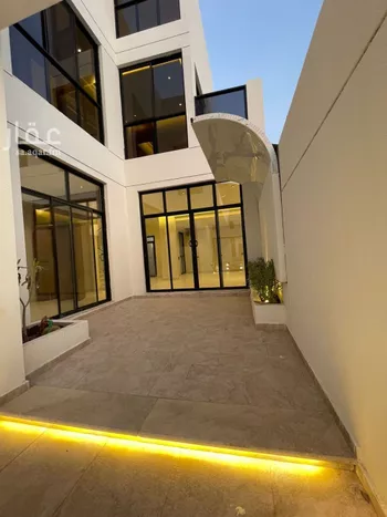 فيلا للبيع في شارع إبراهيم بن محمد الزمزمي, حي المهدية, مدينة الرياض, منطقة الرياض