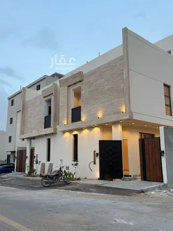 فيلا للبيع في شارع أحمد بن قطرب, حي المهدية, مدينة الرياض, منطقة الرياض