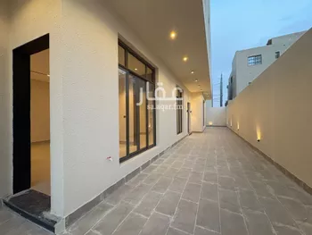 فيلا للبيع في شارع إبرهيم بن أحمد البرهان, حي المهدية, مدينة الرياض, منطقة الرياض صورة 5
