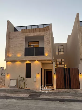 فيلا للبيع في حي المهدية, مدينة الرياض, منطقة الرياض صورة 2