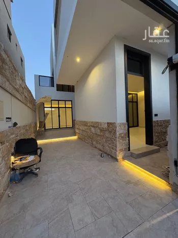 فيلا للبيع في شارع أبي الشيخ الأصبهاني, حي المهدية, مدينة الرياض, منطقة الرياض صورة 2
