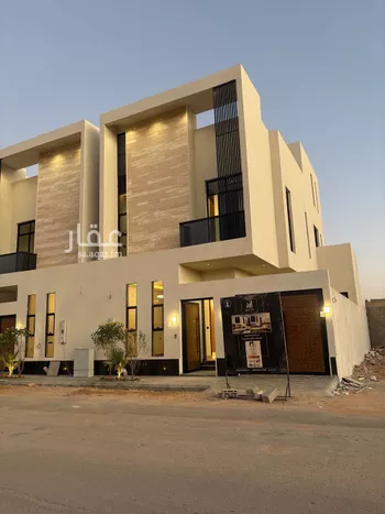 فيلا للبيع في شارع عبدالله بن الشاعر, حي المهدية, مدينة الرياض, منطقة الرياض صورة 2