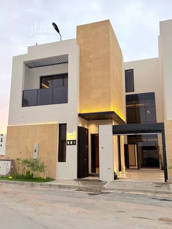 فيلا للبيع في شارع عبدالغني البشتي, حي المهدية, مدينة الرياض, منطقة الرياض صورة 2