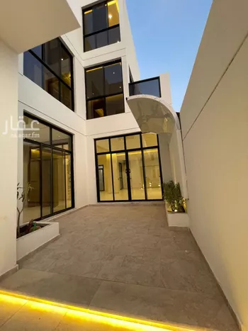فيلا للبيع في شارع إبراهيم بن محمد الزمزمي, حي المهدية, مدينة الرياض, منطقة الرياض صورة 2