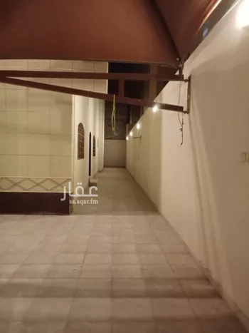 دور للإيجار في شارع الراية, حي الياسمين, مدينة الرياض, منطقة الرياض صورة 5