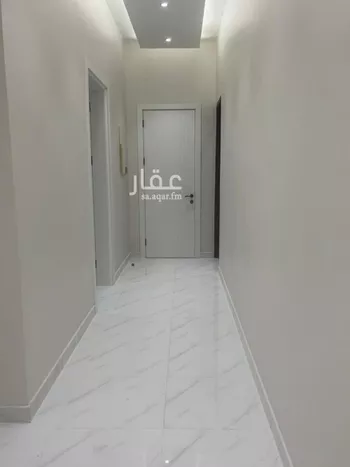 شقة للإيجار في شارع سالم بن محفوظ, حي النرجس, مدينة الرياض, منطقة الرياض