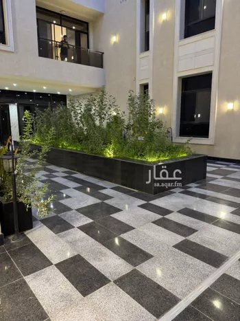 شقة للإيجار في شارع بالقرب من النرجس, حي النرجس, مدينة الرياض, منطقة الرياض