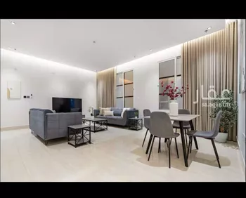 شقة للإيجار في شارع الرقاق, حي الملقا, مدينة الرياض, منطقة الرياض صورة 2