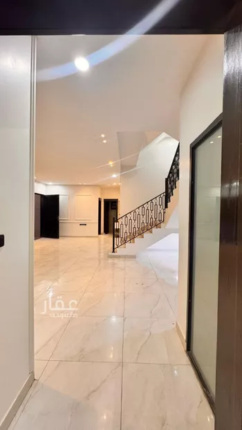 فيلا للبيع في شارع محمد بن يوسف الشيبي, حي الرمال, مدينة الرياض, منطقة الرياض صورة 4