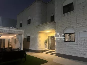 فيلا للبيع في شارع عبدالله بن رشيد, حي الروضة, مدينة الرياض, منطقة الرياض