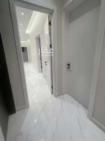 شقة للإيجار في شارع سالم بن محفوظ, حي النرجس, مدينة الرياض, منطقة الرياض صورة 3