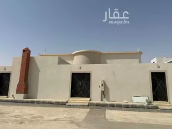 فيلا للبيع في شارع ابي مسلم المؤيد, حي الزاهر, مدينة الخرج, منطقة الرياض