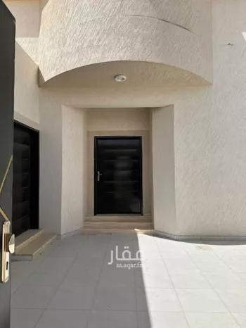 فيلا للبيع في شارع ابي مسلم المؤيد, حي الزاهر, مدينة الخرج, منطقة الرياض صورة 4