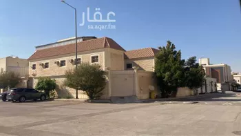 فيلا للبيع في شارع أبين, حي الفيحاء, مدينة الرياض, منطقة الرياض صورة 2