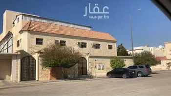 فيلا للبيع في شارع أبين, حي الفيحاء, مدينة الرياض, منطقة الرياض