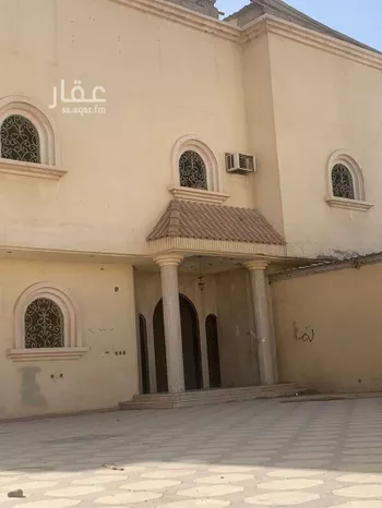فيلا للإيجار في شارع حماد بن سلمة, حي طويق, مدينة الرياض, منطقة الرياض صورة 4