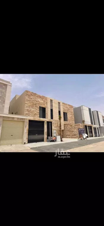 دور للبيع في شارع عبد العزيز الرفاعي, حي الجنادرية, مدينة الرياض, منطقة الرياض