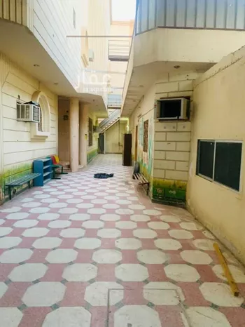 فيلا للإيجار في شارع بشار, حي طويق, مدينة الرياض, منطقة الرياض صورة 3