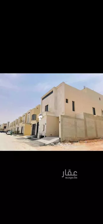 دور للبيع في شارع رقم 93, حي الجنادرية, مدينة الرياض, منطقة الرياض صورة 2