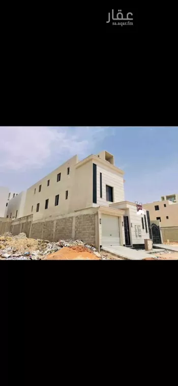 دور للبيع في شارع الجنادريه, حي الجنادرية, مدينة الرياض, منطقة الرياض