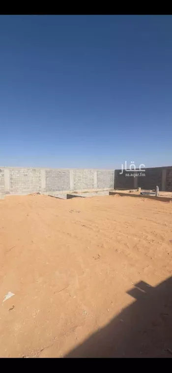 أرض للبيع في شارع تميم بن اسيد, حي العزيزية, مدينة ثادق, منطقة الرياض صورة 3