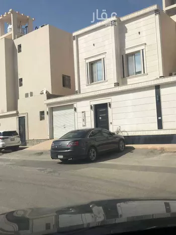 فيلا للبيع في شارع محمد بن لبابة, حي المهدية, مدينة الرياض, منطقة الرياض